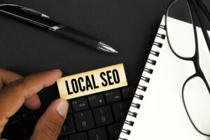 Local SEO planning and optimisation | The Marketing Assembly