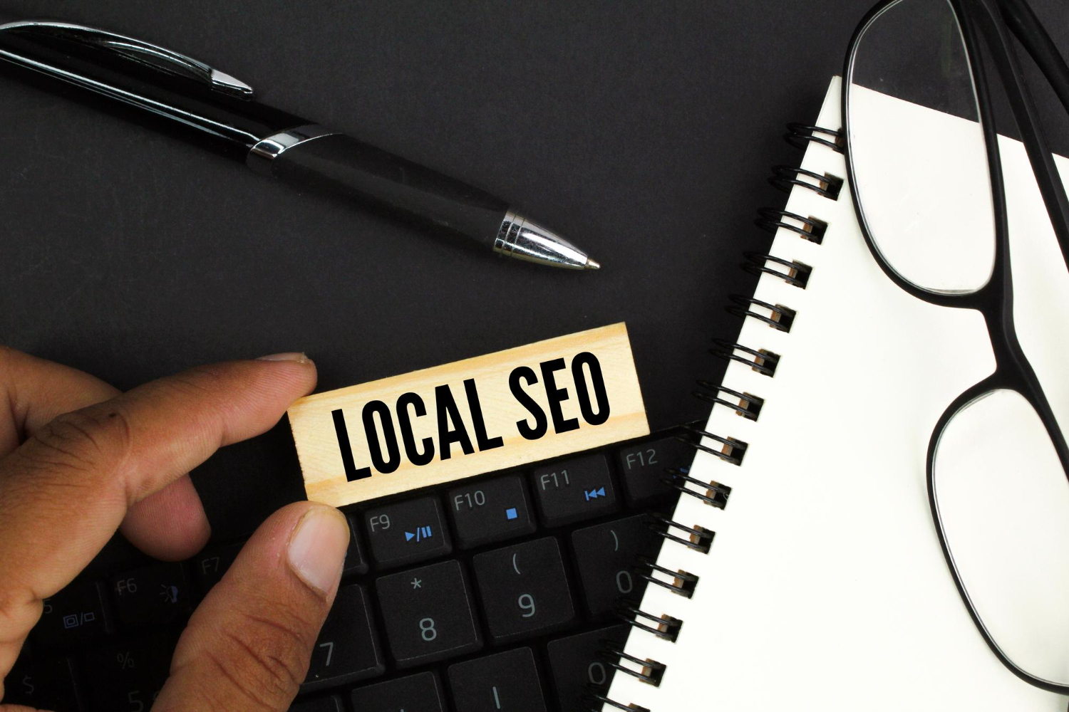 Local SEO planning and optimisation | The Marketing Assembly