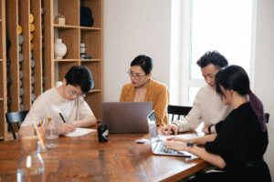 Website Development Johor Bahru with The Marketing Assembly
