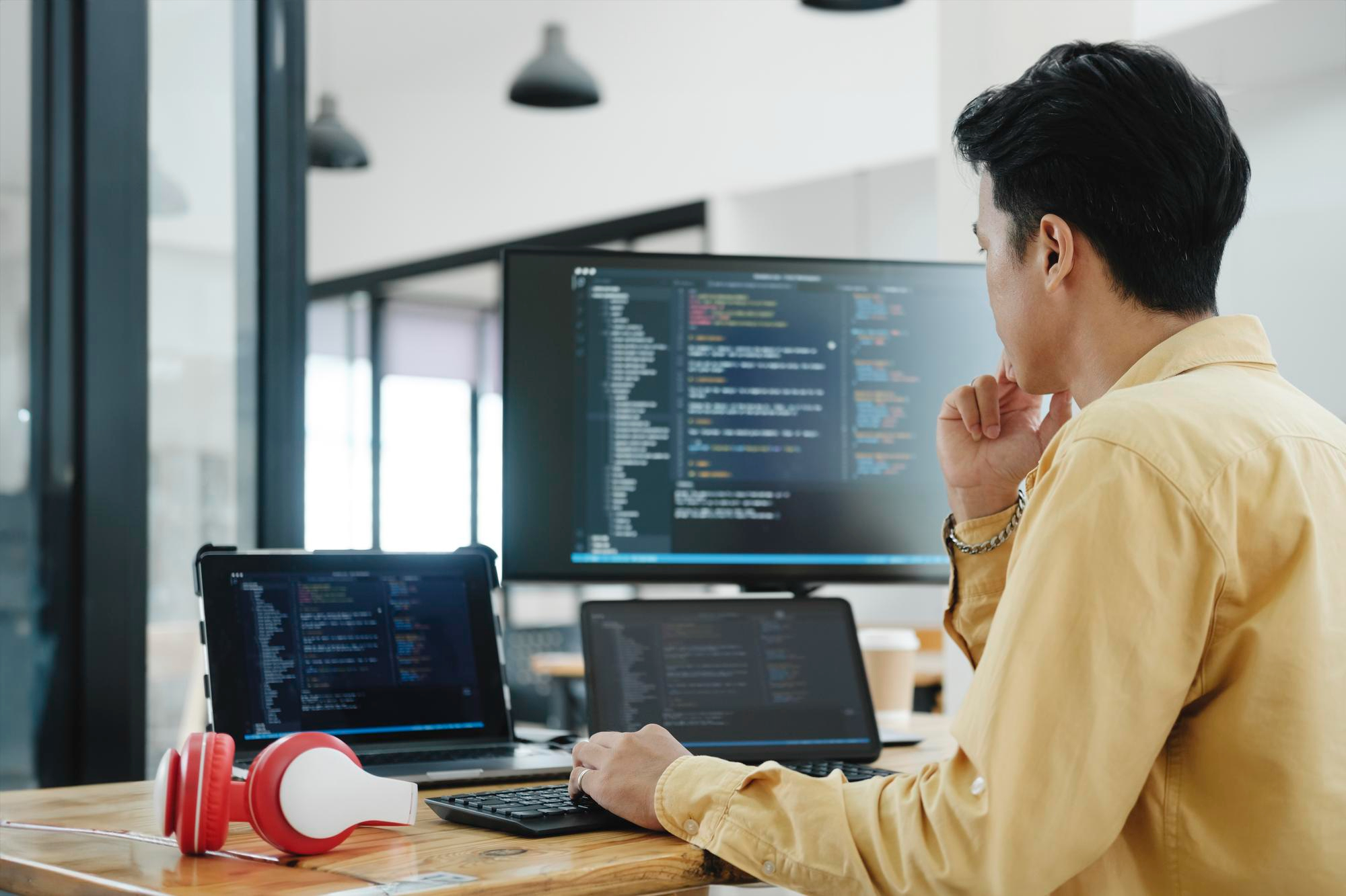 Website Development Agency - Johor Bahru